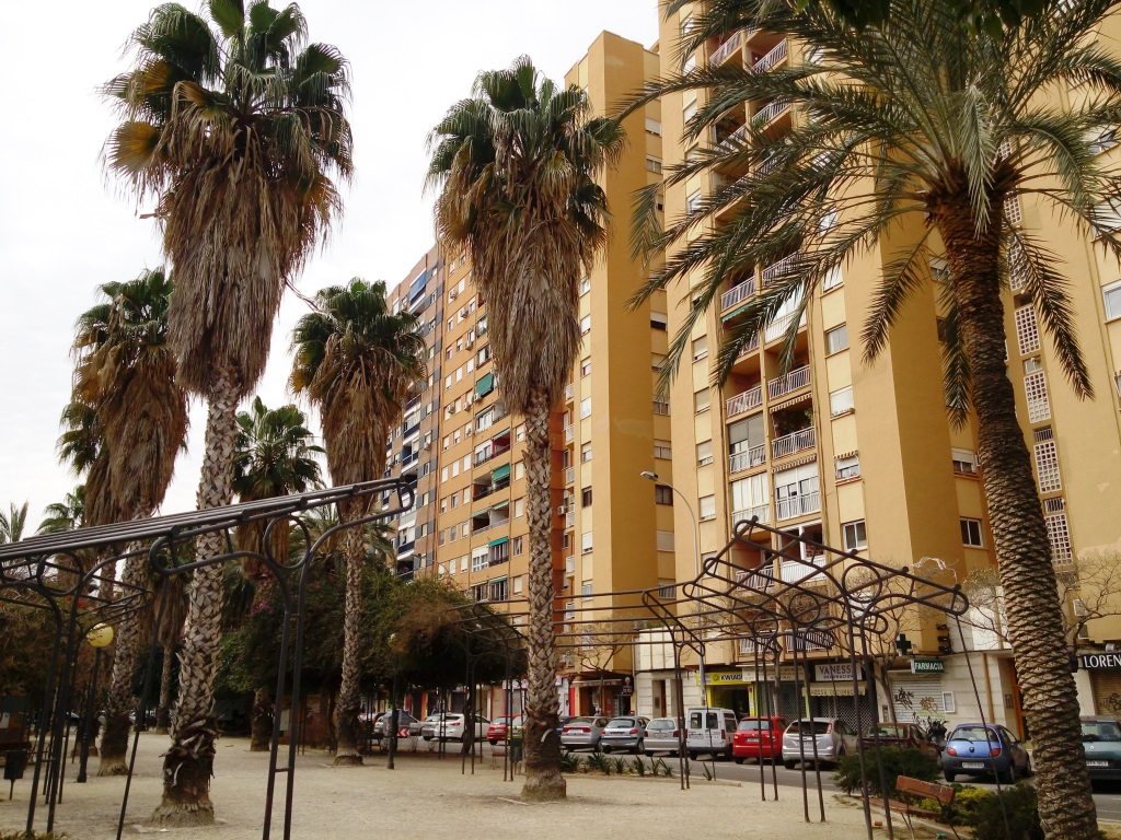 Дешевые квартиры в испании у моря продаются быстро