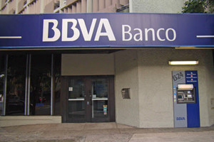 Банковский счет в Испании